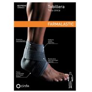 Farmalastic Tobillera Envolvente Talla Única