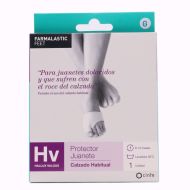 Farmalastic Feet Protector Juanete Calzado Habitual Talla G 1Ud