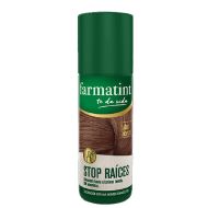 Farmatint Stop Raices Rubio Cobrizo Spray 75ml