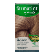 Farmatint Gel 7N Rubio