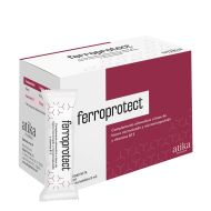Ferroprotect 30 Stiks Bebibles 