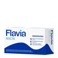 Flavia Nocta 30 Cápsulas