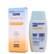 Isdin Fotoprotector Fusion Fluid SPF50+ 50ml