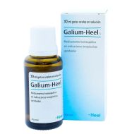 Galium Heel Gotas 30ml