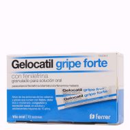 Gelocatil Gripe Forte 10 Sobres-1