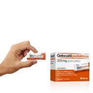 Gelocatil 325mg 12 Sobres Granulado-1