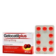 Gelocatil Plus 20 Comprimidos-1