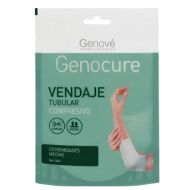 Genove Genocure Vendaje Tubular Compresivo Extremidades Medias