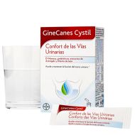 GineCanes Cystil 14 Sobres