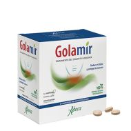 Golamir 20 Comprimidos Aboca