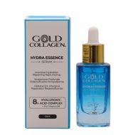 Gold Collagen Hydra Essence Serum 30ml