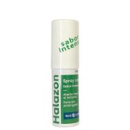 Halazon Spray Oral Sabor Intenso 10g