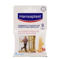 Hansaplast Apósito Ampollas 48h 6 Unidades