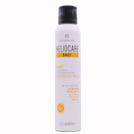 Heliocare 360º Airgel Espuma Refrescante Corporal SPF50 200ml