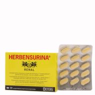 Herbensurina Renal 30 Comprimidos