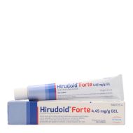 Hirudoid Forte Gel 60g