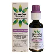Iberogast Elemental Gotas Orales 50ml