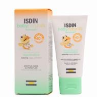 Isdin Baby Naturals Pomada del Pañal Regeneradora 50ml