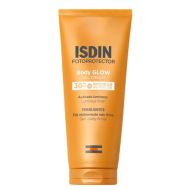 Isdin Fotoprotector Body Glow SPF30 200ml