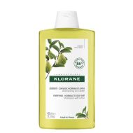 Klorane Champú a la Cidra 400ml