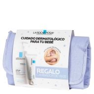 La Roche Posay Cuidado Dermatológico para Tu Bebe Pack 