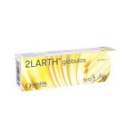 2LARTH 30 Cápsulas Labolife