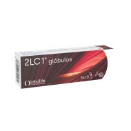 2LC1 30 Cápsulas Labolife