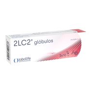 2LC2 30 Cápsulas Labolife