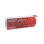 2LCL1 30 Cápsulas Labolife