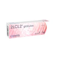 2LCL2  30 Cápsulas Labolife