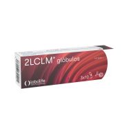 2LCLM 30 Cápsulas Labolife