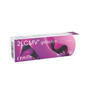 2LCMV 30 Cápsulas Labolife