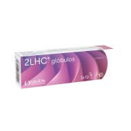2LHC 30 Cápsulas Labolife