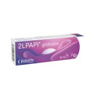 2LPAPI 30 Cápsulas Labolife