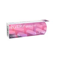 2LVERU 30 Cápsulas Labolife
