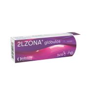 2LZONA 30 Cápsulos Labolife