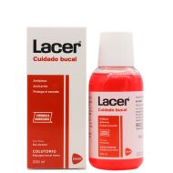 Lacer Colutorio 200ml