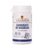 Ana María Lajusticia Carbonato de Magnesio 75 Comprimidos
