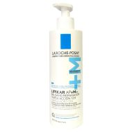 Lipikar AP+Max Bálsamo Reparador 400ml La Roche Posay