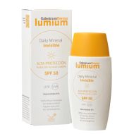 Lumium Daily Mineral Invisible SPF50 50ml