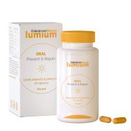 Lumium Oral Prevent & Repair 60 Cápsulas 