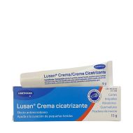 Lusan Crema Cicatrizante 15g
