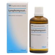 Lymphomyosot N Gotas Orales 100ml Heel