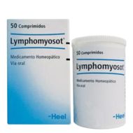 Lymphomyosot 50 Comprimidos Heel