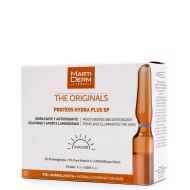 MartiDerm Proteos Hydra Plus SP Piel Normal y Mixta 10 Ampollas