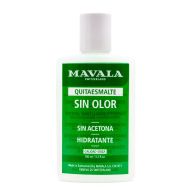 Mavala Quitaesmalte Sin Olor Sin Acetona 100ml-1