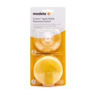 Medela Pezoneras Contact Talla S 2 Uds