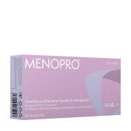 Menopro 30 Comprimidos