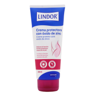 Molicare Skin Crema Protectora Óxido de Zinc 200ml