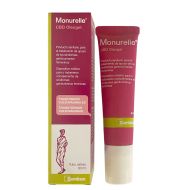 Monurelle CBD  Oleogel 30ml